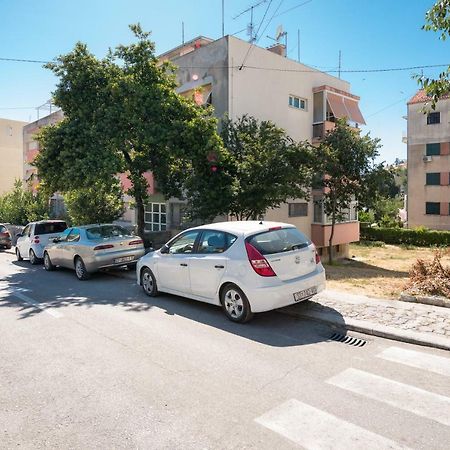 Apartment Medak City Center Nena Split Exteriér fotografie