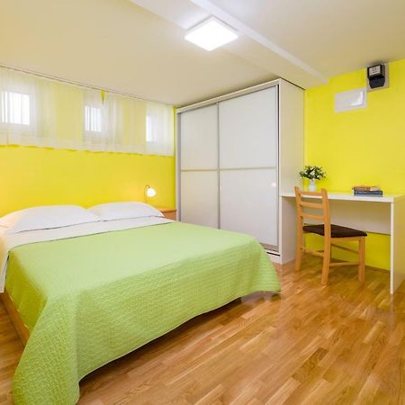 Apartment Medak City Center Nena Split Exteriér fotografie